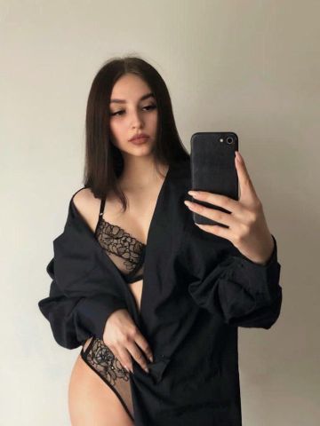 Анкета проститутки Эсмеральда - Фото, 23 года, №284075